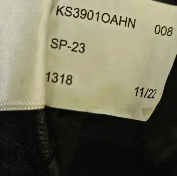 Michael Kors Parker Slim Fit Julian Wash NWT Jeans - Picture 9 of 14